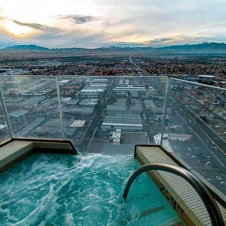 Intimo Palms Place Penthouse Las Vegas Extérieur photo