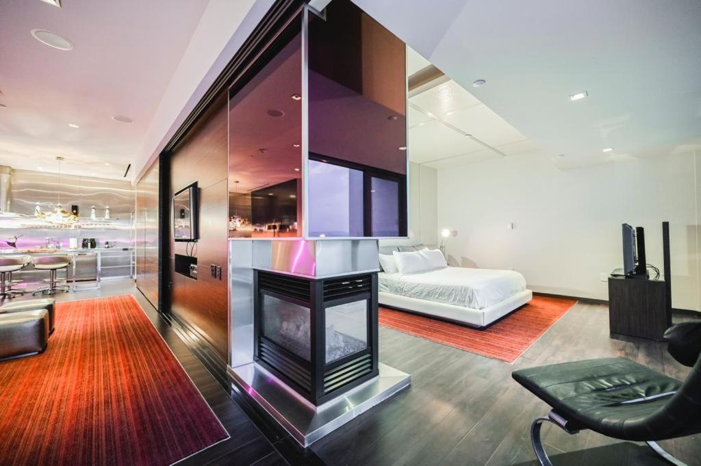 Intimo Palms Place Penthouse Las Vegas Extérieur photo