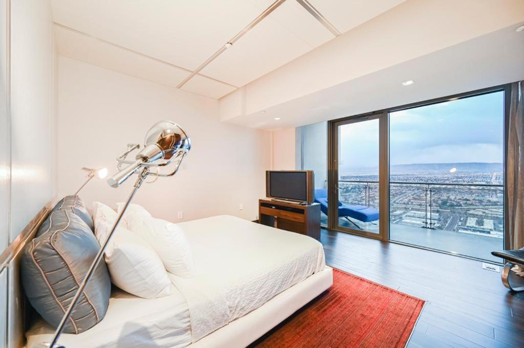 Intimo Palms Place Penthouse Las Vegas Extérieur photo