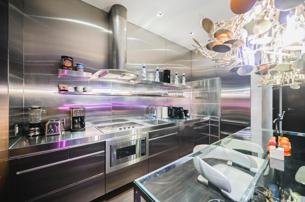 Intimo Palms Place Penthouse Las Vegas Extérieur photo