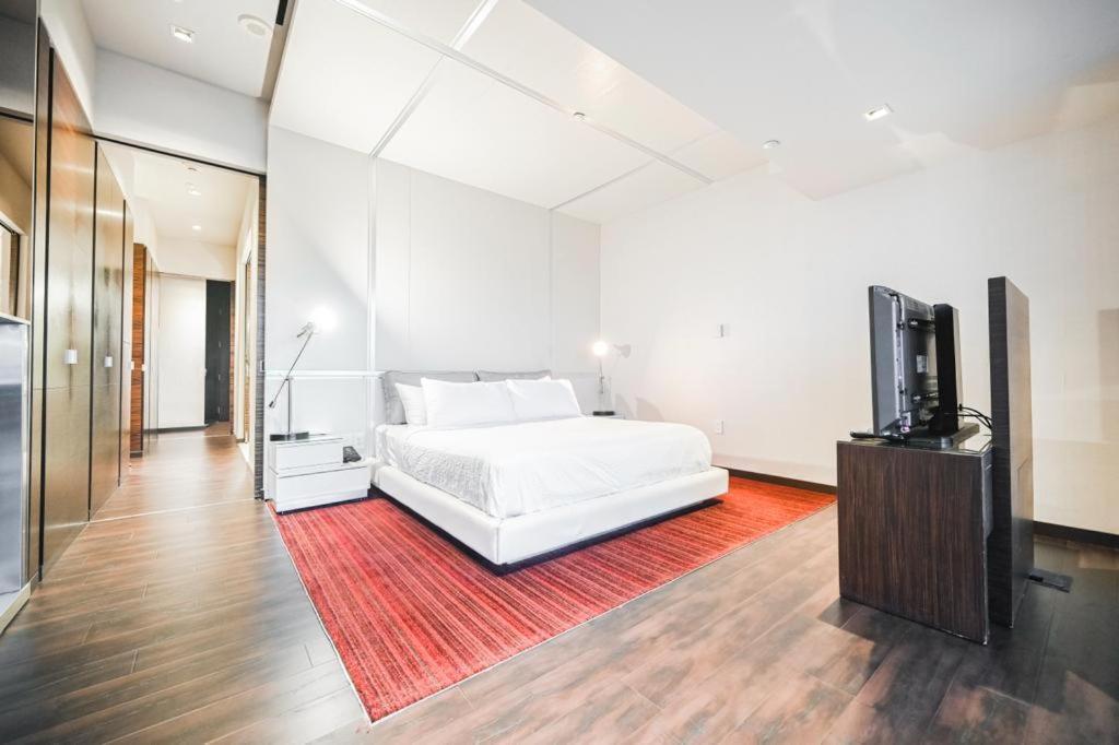 Intimo Palms Place Penthouse Las Vegas Extérieur photo