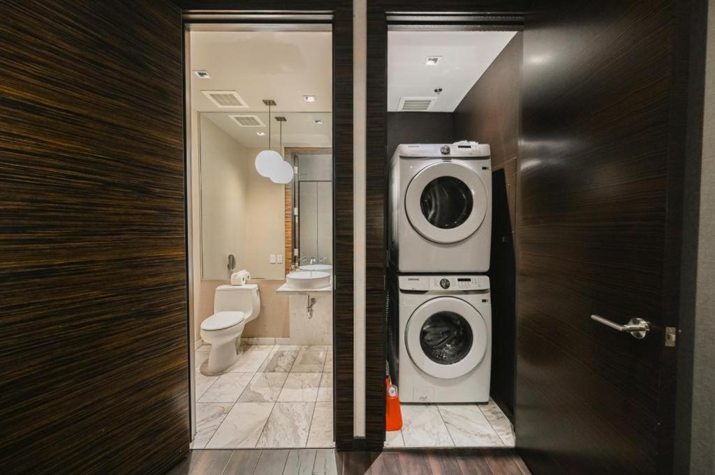 Intimo Palms Place Penthouse Las Vegas Extérieur photo