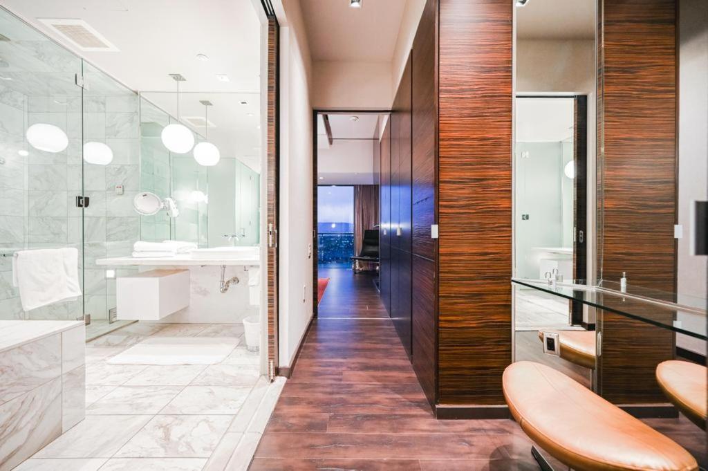 Intimo Palms Place Penthouse Las Vegas Extérieur photo